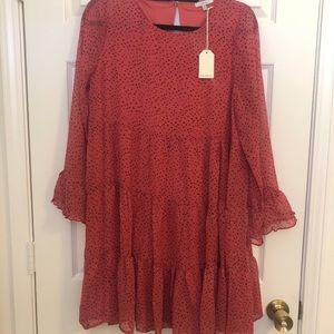 NWT Jodifl dress